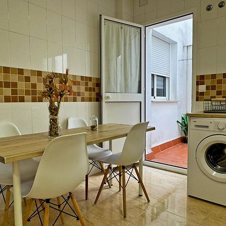 Apartamento Arcis - Ole Solutions Arcos de la Frontera Bagian luar foto