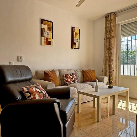 Apartamento Arcis - Ole Solutions Arcos de la Frontera Bagian luar foto