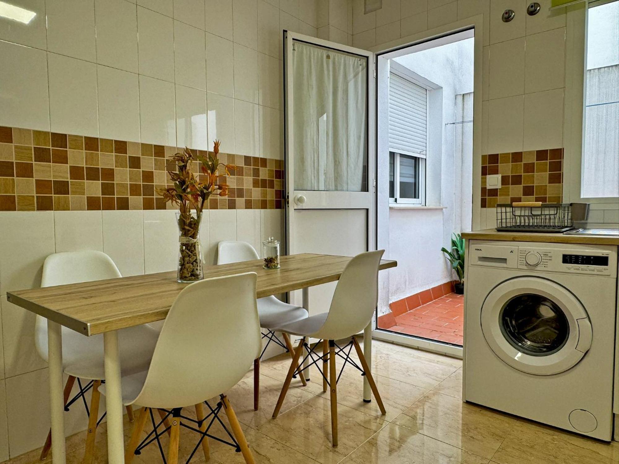 Apartamento Arcis - Ole Solutions Arcos de la Frontera Bagian luar foto