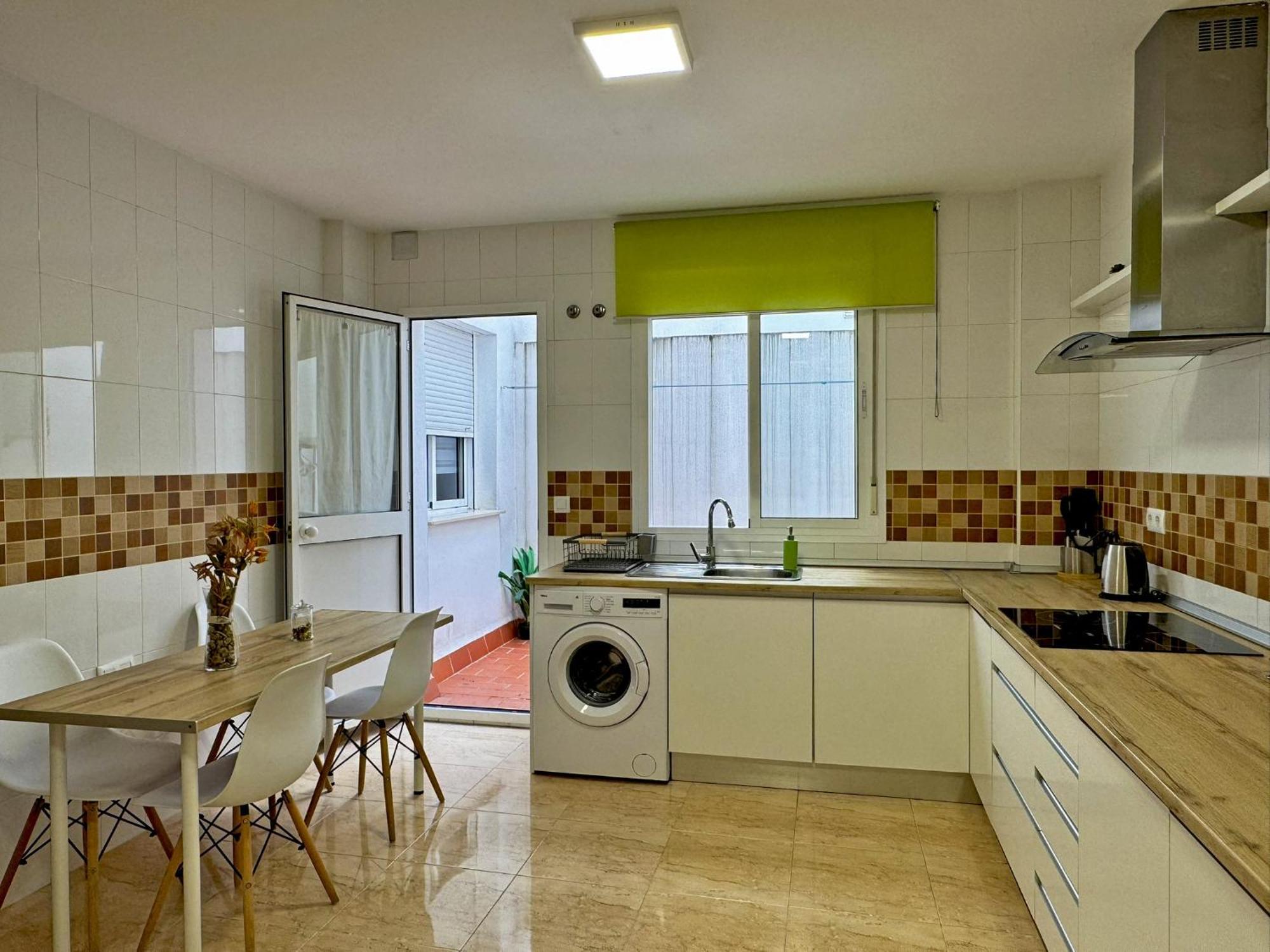 Apartamento Arcis - Ole Solutions Arcos de la Frontera Bagian luar foto
