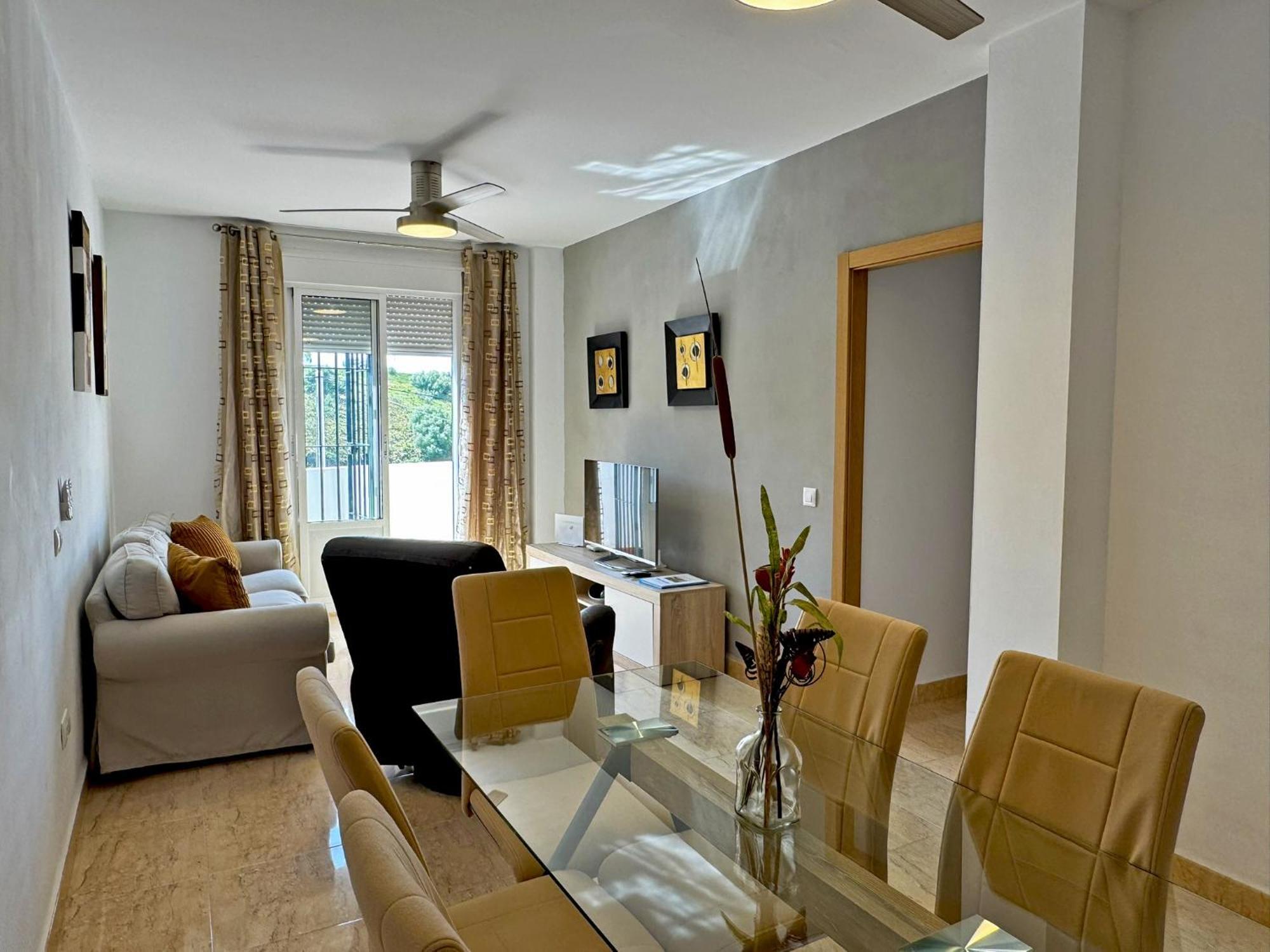 Apartamento Arcis - Ole Solutions Arcos de la Frontera Bagian luar foto