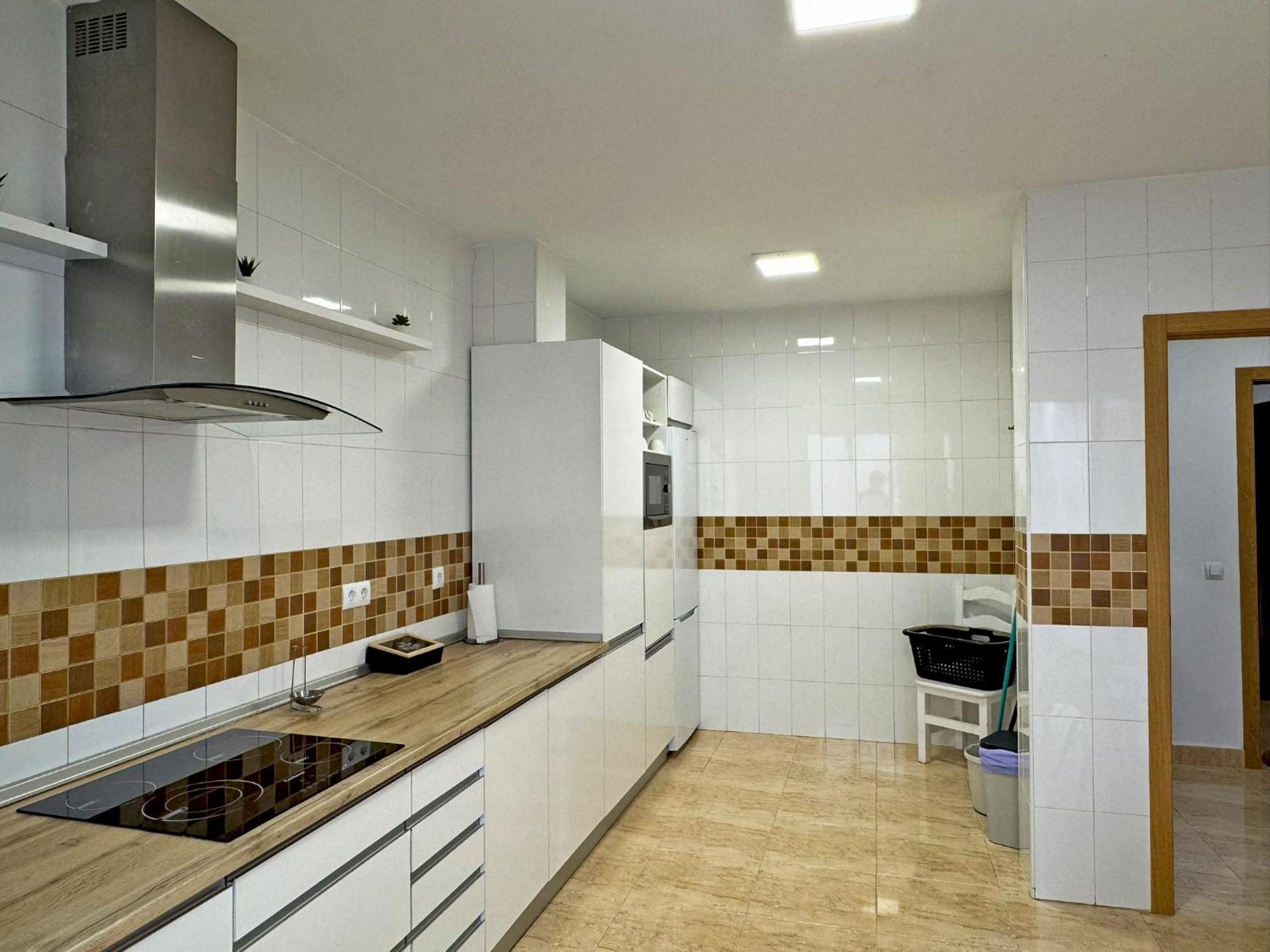 Apartamento Arcis - Ole Solutions Arcos de la Frontera Bagian luar foto
