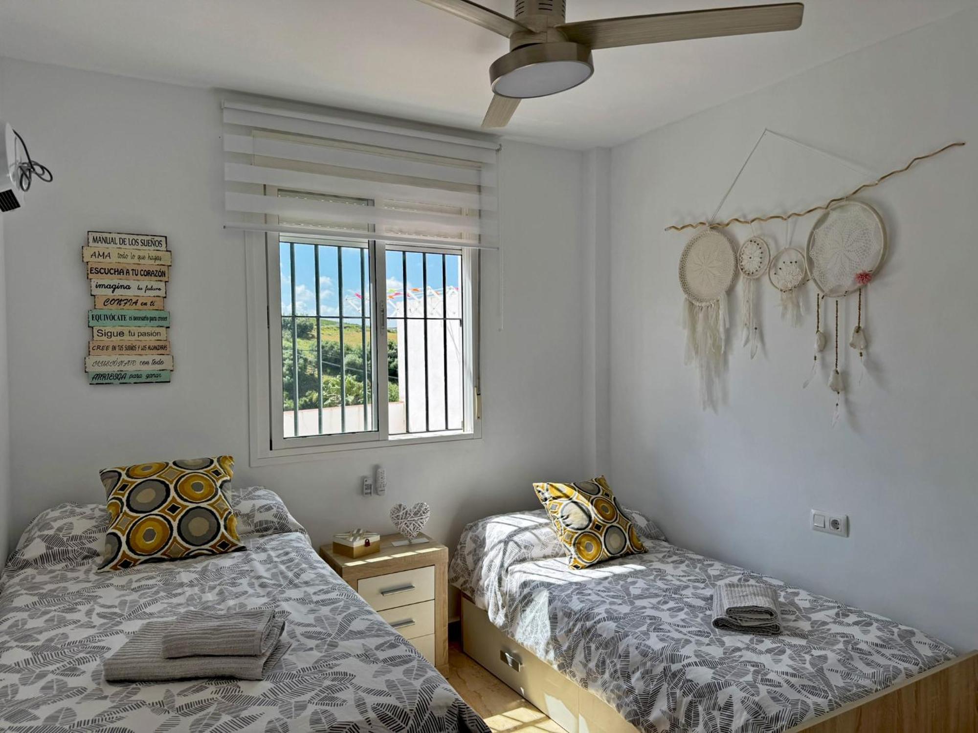 Apartamento Arcis - Ole Solutions Arcos de la Frontera Bagian luar foto