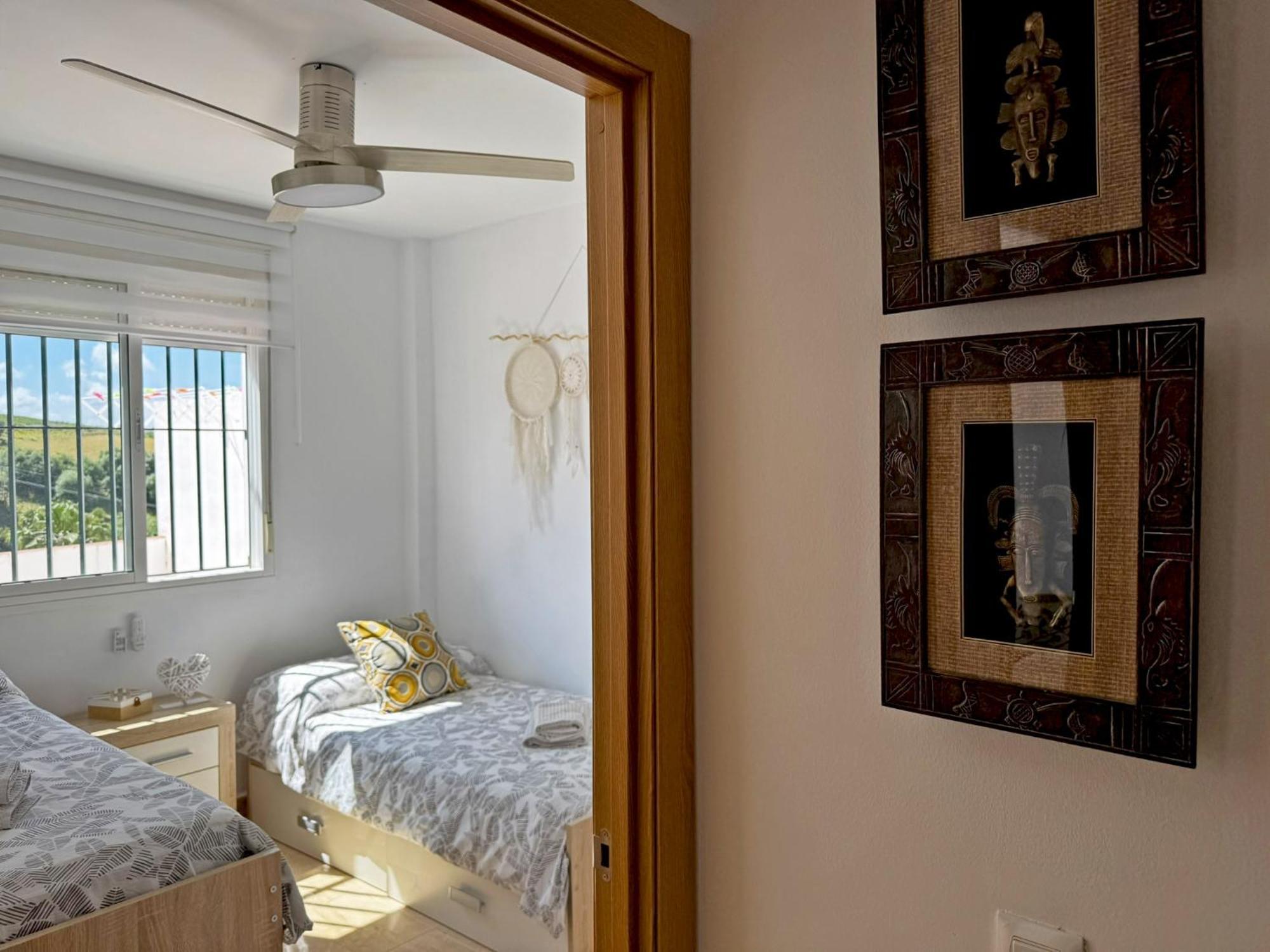 Apartamento Arcis - Ole Solutions Arcos de la Frontera Bagian luar foto