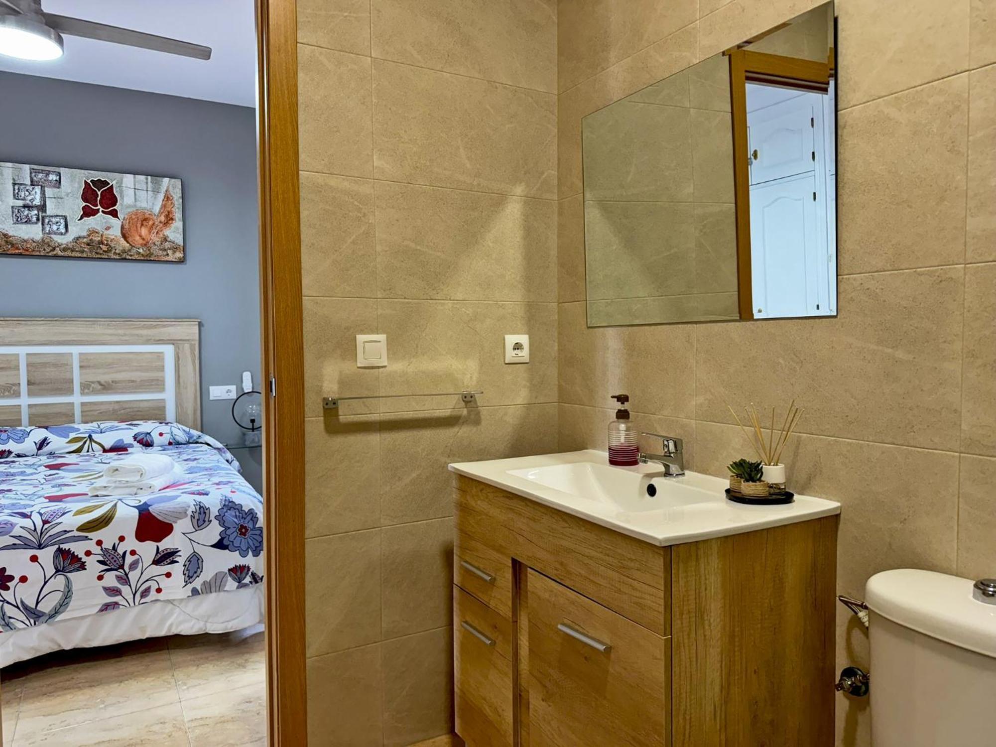 Apartamento Arcis - Ole Solutions Arcos de la Frontera Bagian luar foto