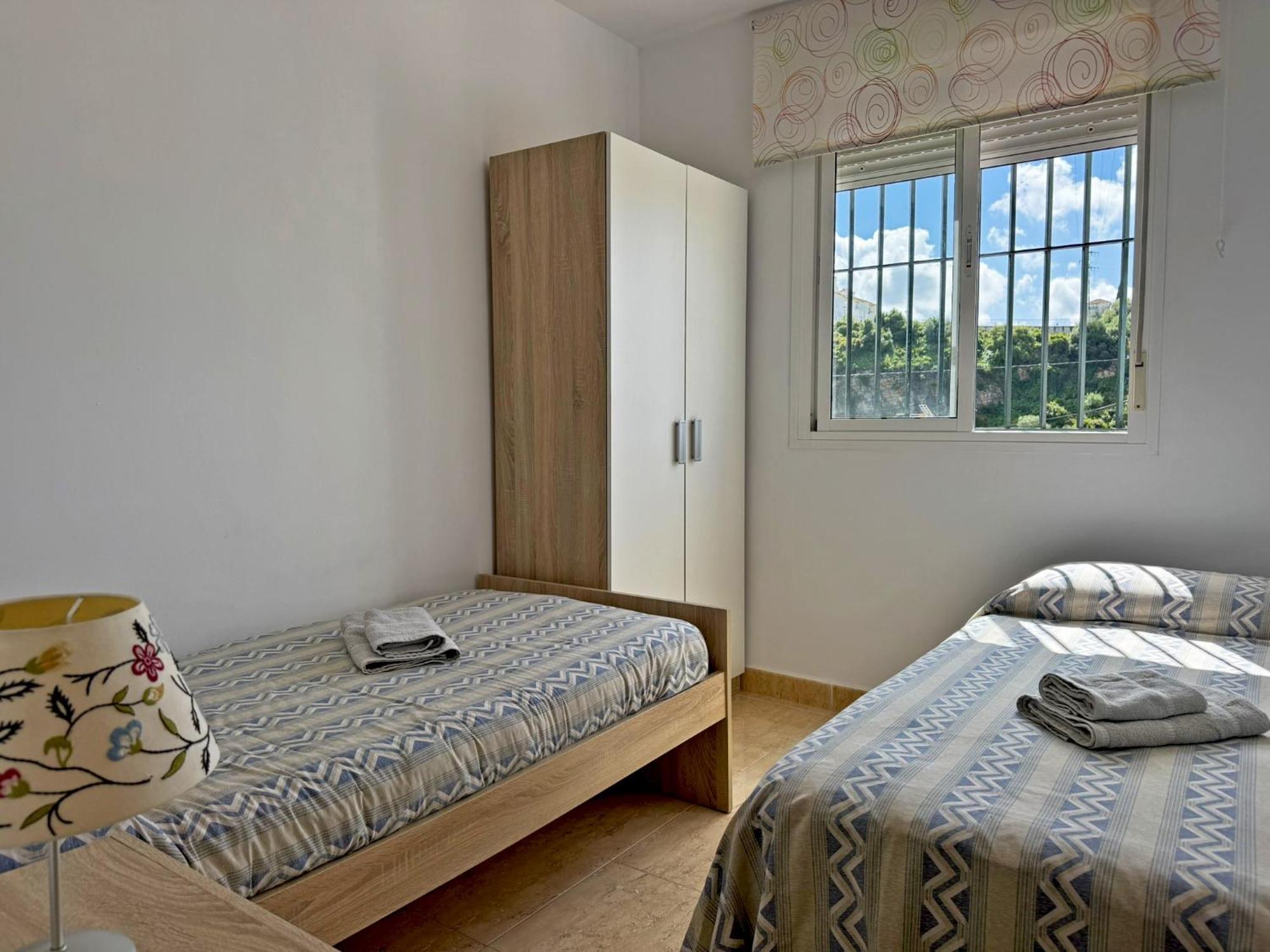 Apartamento Arcis - Ole Solutions Arcos de la Frontera Bagian luar foto
